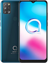 Best available price of alcatel 3X (2020) in Nigeria