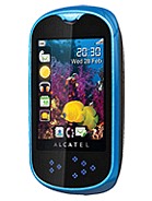 Best available price of alcatel OT-708 One Touch MINI in Nigeria