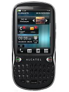 Best available price of alcatel OT-806 in Nigeria