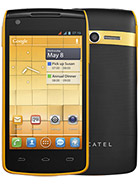 Best available price of alcatel OT-992D in Nigeria