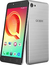 Best available price of alcatel A5 LED in Nigeria