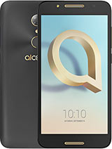 Best available price of alcatel A7 in Nigeria
