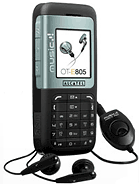 Best available price of alcatel OT-E805 in Nigeria
