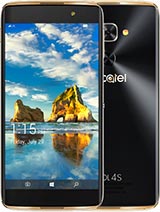 Best available price of alcatel Idol 4s Windows in Nigeria