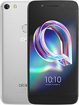 Best available price of alcatel Idol 5 in Nigeria