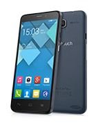 Best available price of alcatel Idol S in Nigeria