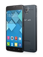 Best available price of alcatel Idol X in Nigeria