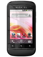 Best available price of alcatel OT-918D in Nigeria
