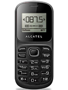 Best available price of alcatel OT-117 in Nigeria