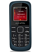 Best available price of alcatel OT-213 in Nigeria