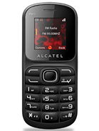 Best available price of alcatel OT-217 in Nigeria