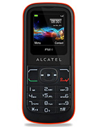 Best available price of alcatel OT-306 in Nigeria
