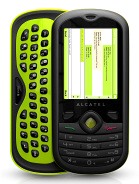 Best available price of alcatel OT-606 One Touch CHAT in Nigeria