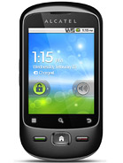 Best available price of alcatel OT-906 in Nigeria