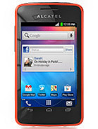 Best available price of alcatel One Touch T-Pop in Nigeria