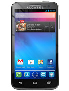 Best available price of alcatel One Touch X-Pop in Nigeria
