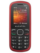 Best available price of alcatel OT-317D in Nigeria