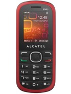 Best available price of alcatel OT-318D in Nigeria