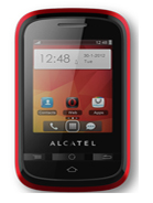 Best available price of alcatel OT-605 in Nigeria