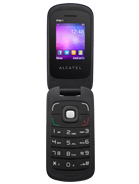 Best available price of alcatel OT-668 in Nigeria