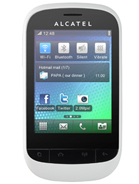 Best available price of alcatel OT-720 in Nigeria