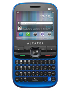 Best available price of alcatel OT-838 in Nigeria