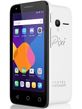 Best available price of alcatel Pixi 3 4-5 in Nigeria