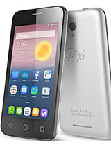 Best available price of alcatel Pixi First in Nigeria