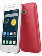 Best available price of alcatel Pop 2 4 in Nigeria