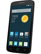Best available price of alcatel Pop 2 5 in Nigeria