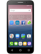 Best available price of alcatel Pop 3 5 in Nigeria