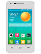 Best available price of alcatel Pop D1 in Nigeria