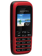 Best available price of alcatel OT-S107 in Nigeria