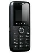 Best available price of alcatel OT-S120 in Nigeria