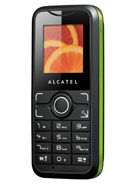 Best available price of alcatel OT-S210 in Nigeria