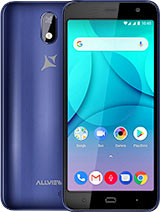 Best available price of Allview P10 Life in Nigeria