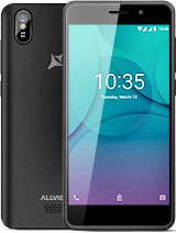 Best available price of Allview P10 Mini in Nigeria