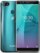 Best available price of Allview P10 Pro in Nigeria