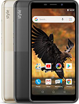 Best available price of Allview P10 Style in Nigeria