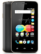 Best available price of Allview P4 eMagic in Nigeria