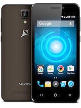 Best available price of Allview P5 Pro in Nigeria