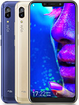 Best available price of Allview Soul X5 Style in Nigeria