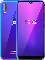 Best available price of Allview Soul X6 Mini in Nigeria