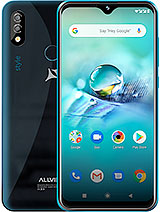 Best available price of Allview Soul X7 Style in Nigeria