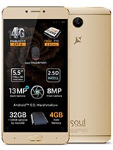 Best available price of Allview X3 Soul Plus in Nigeria