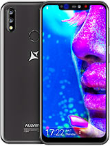 Best available price of Allview Soul X5 Pro in Nigeria