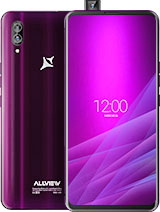Best available price of Allview Soul X6 Xtreme in Nigeria