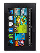 Best available price of Amazon Kindle Fire HD 2013 in Nigeria