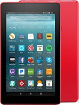 Best available price of Amazon Fire 7 2017 in Nigeria