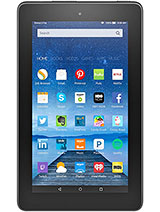 Best available price of Amazon Fire 7 in Nigeria